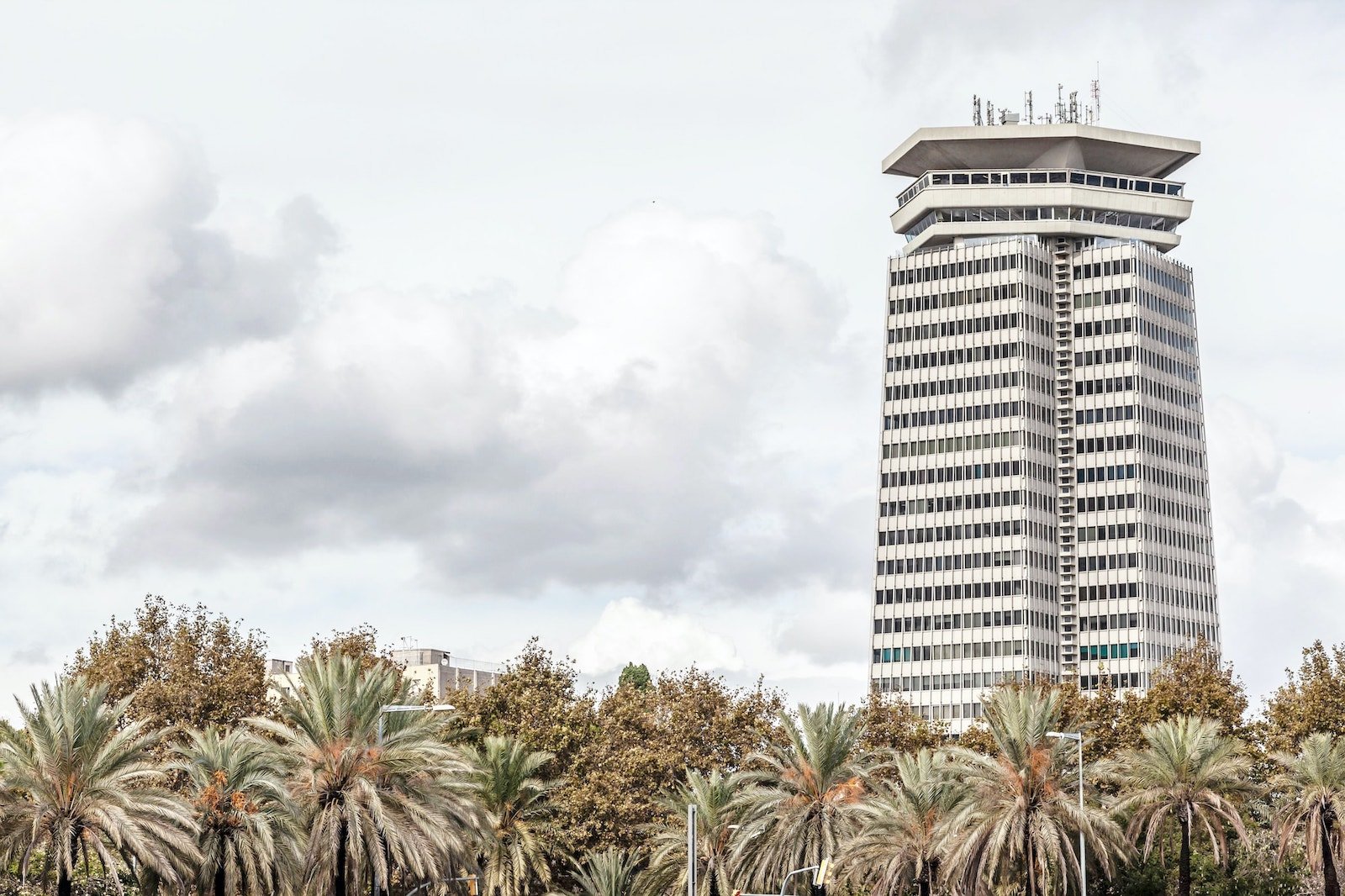 Cloudworks Drassanes (Torre Colom) - Image 1
