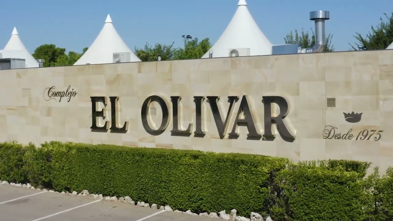 Complejo El Olivar MICE - Image 1