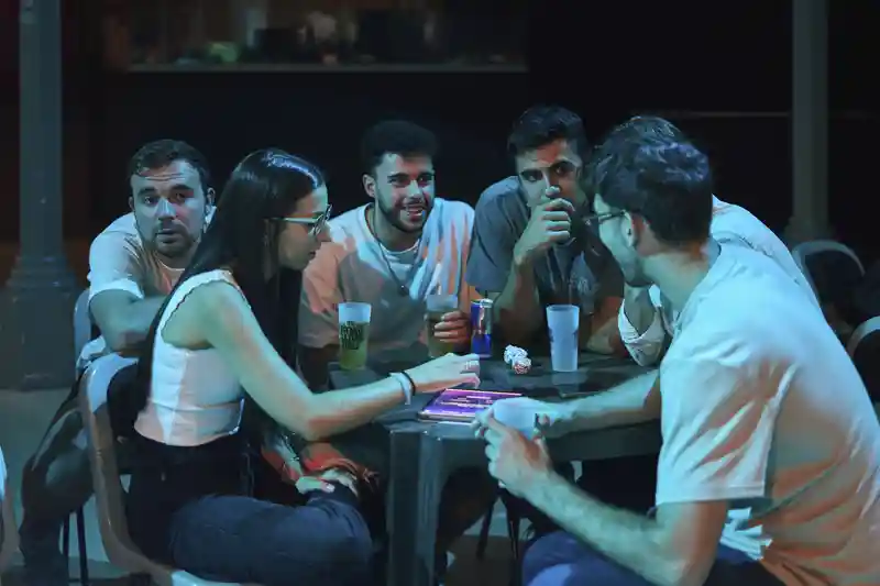 Revolució del Bingo Musical