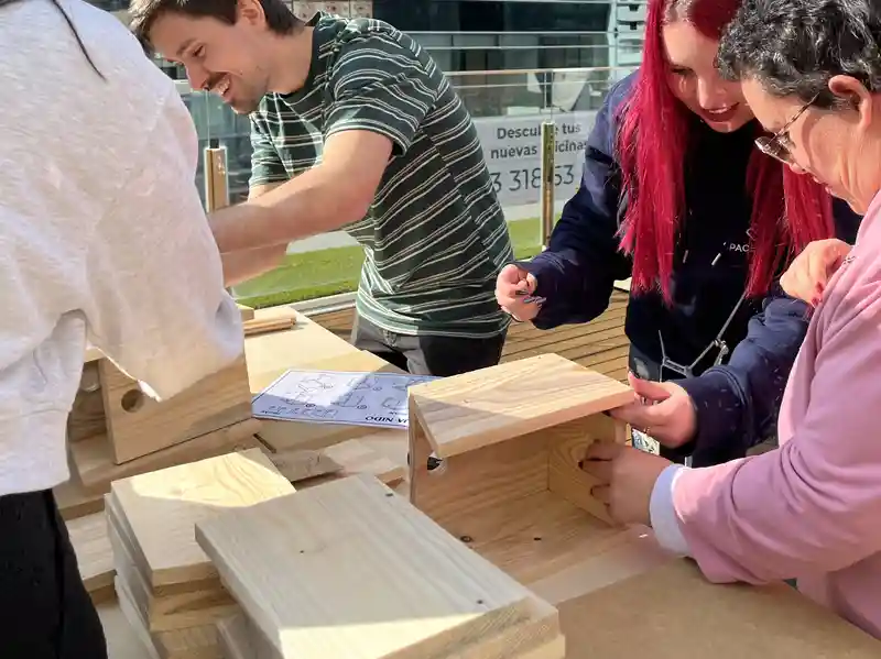 EcoBuilders