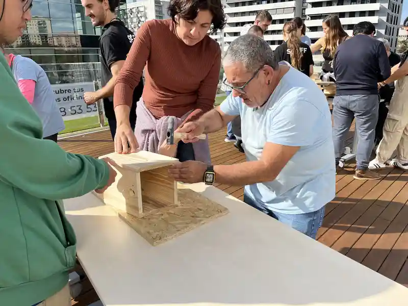 EcoBuilders