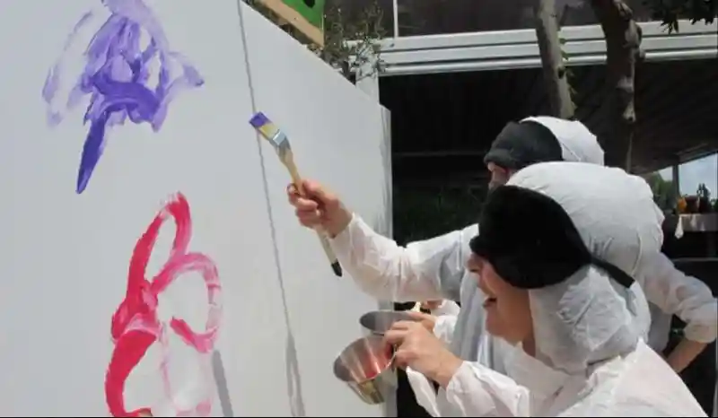 Estudi de creativitat