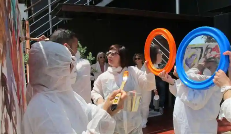 Estudi de creativitat