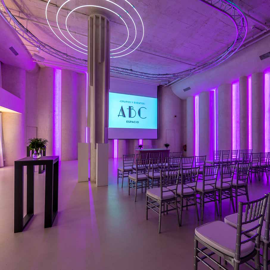 Espacio ABC - Image 3