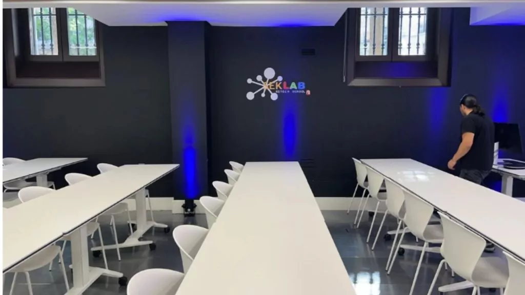Espacio Almagro - Image 2