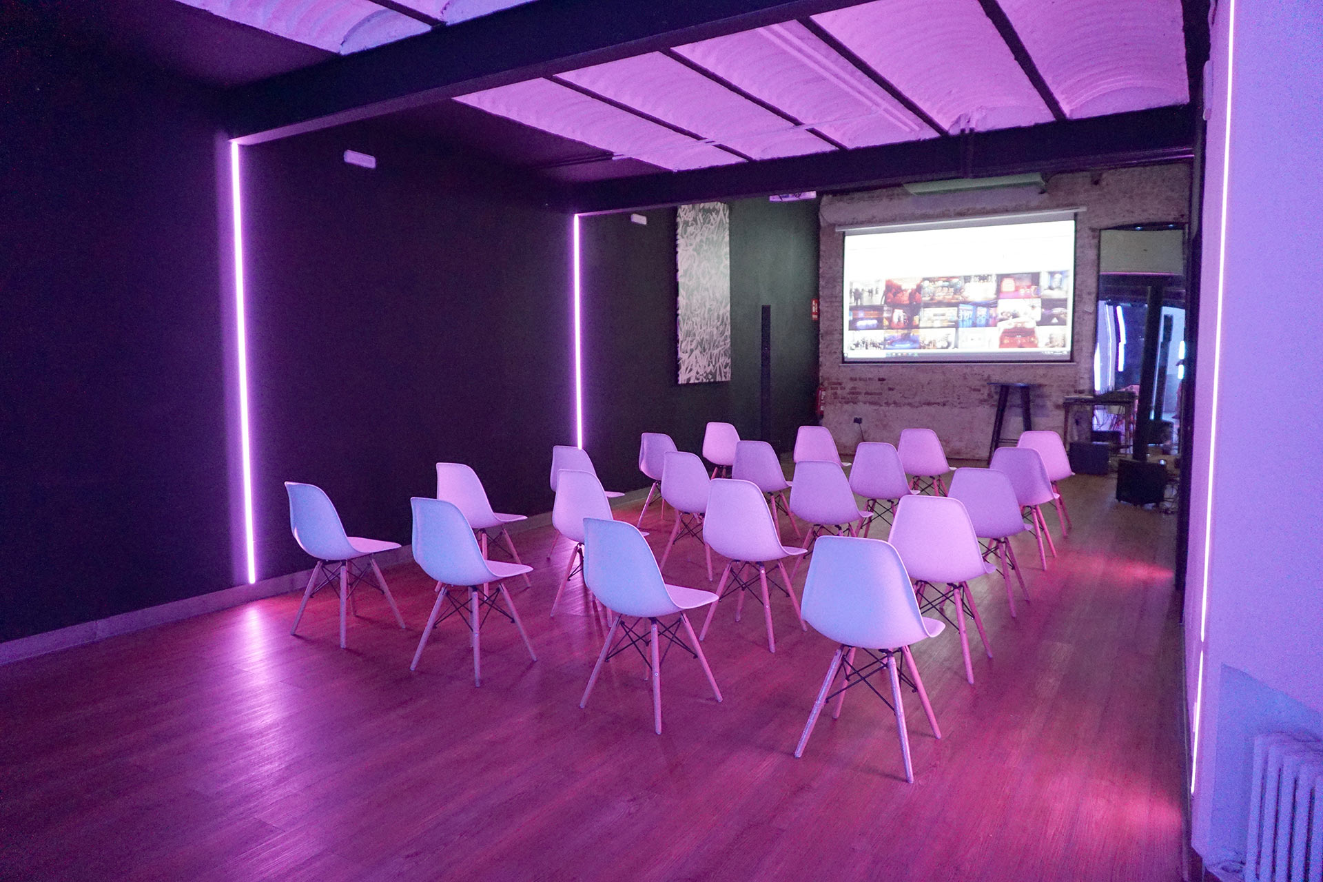 Espacio Balboa - Image 1