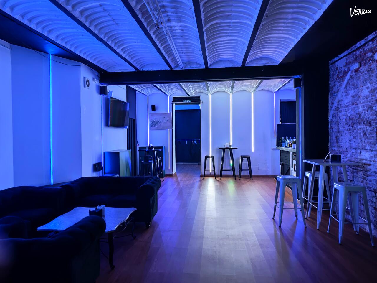 Espacio Balboa - Image 2