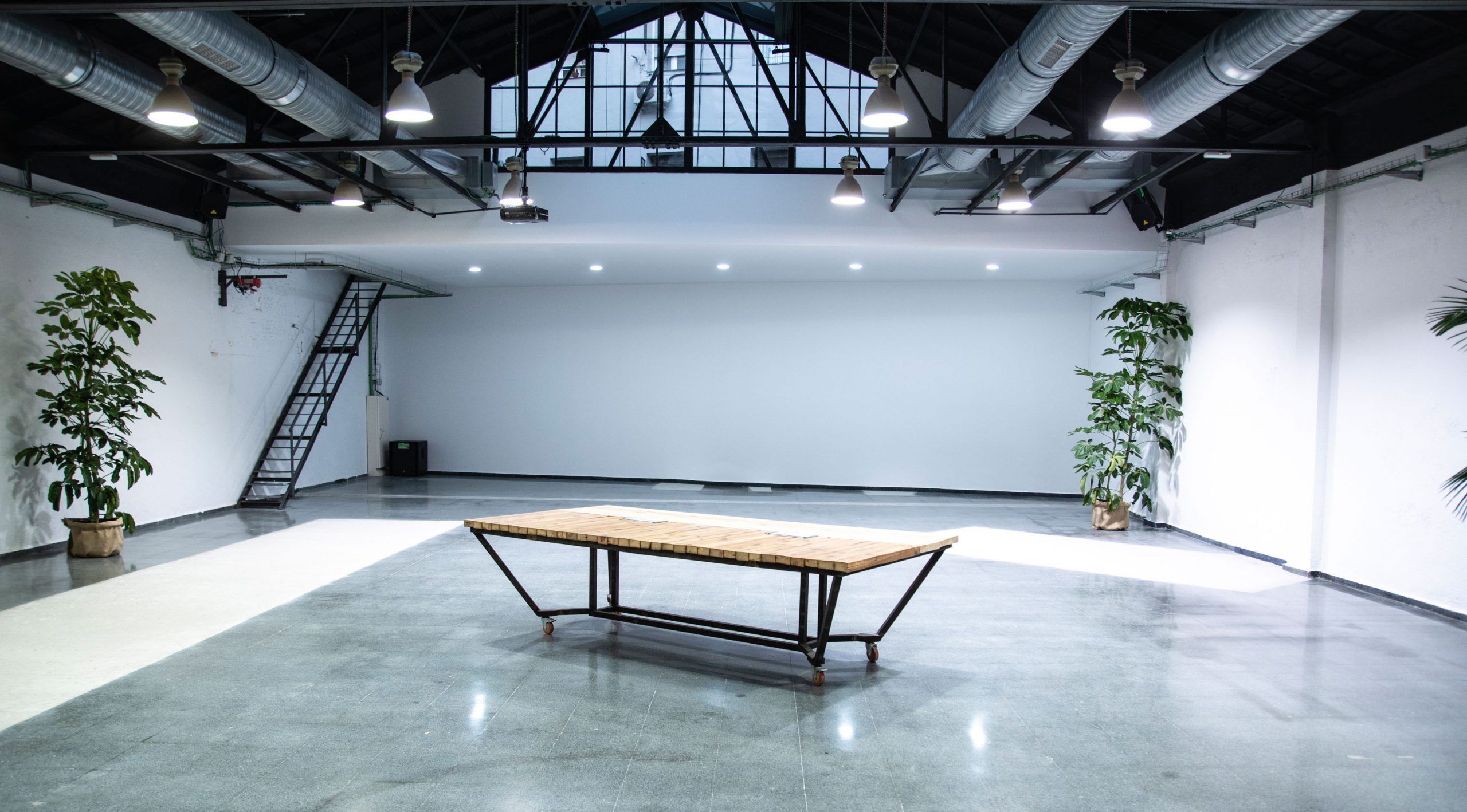 Espacio Downtown Madrid - Image 3