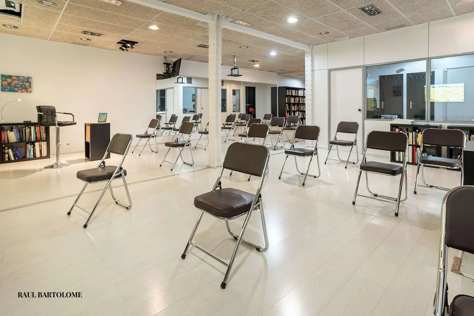 Espacio Neutro - Image 2