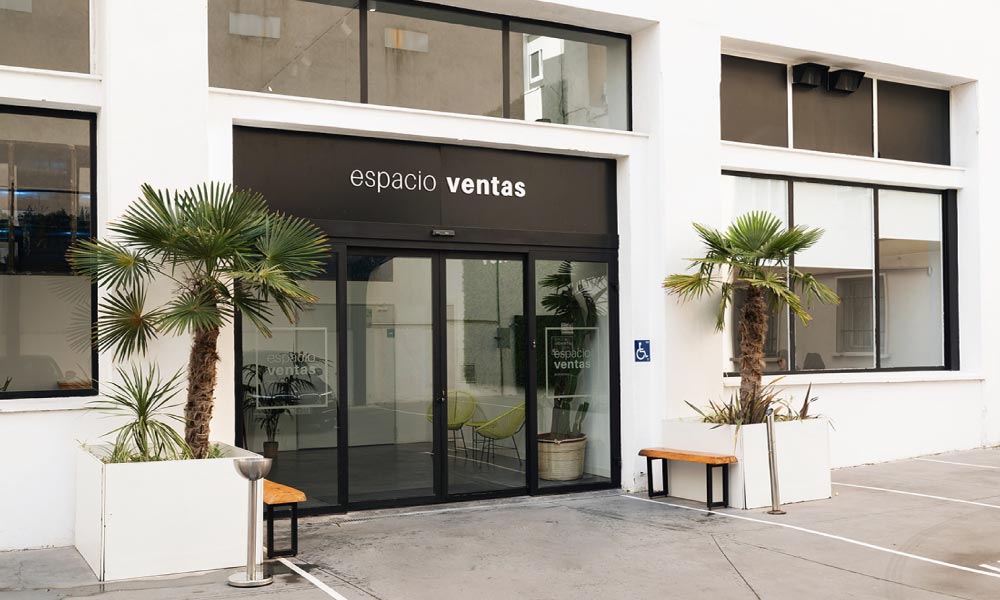 Espacio Ventas - Image 1