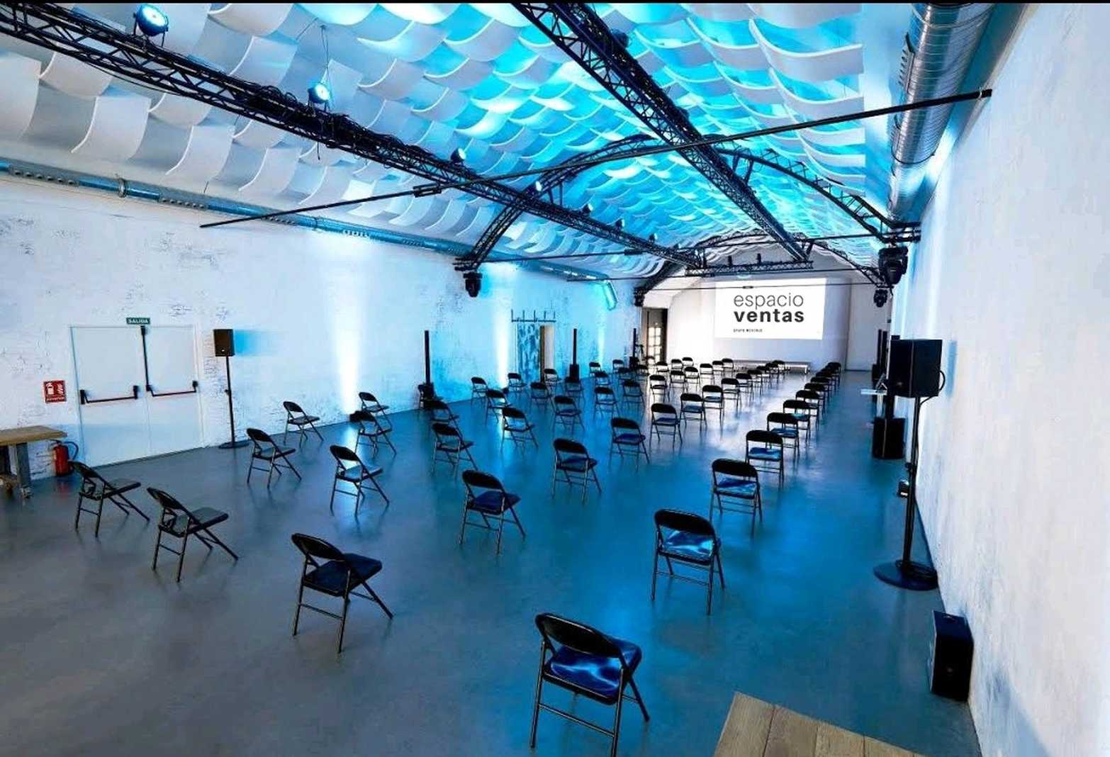 Espacio Ventas - Image 2