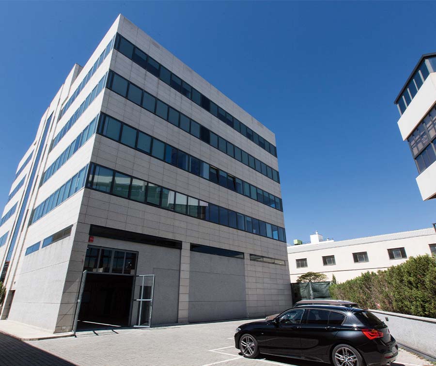 Espacio Wololó - Image 1