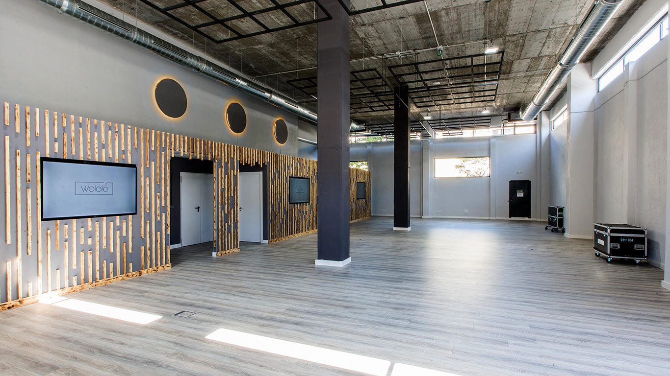 Espacio Wololó - Image 2