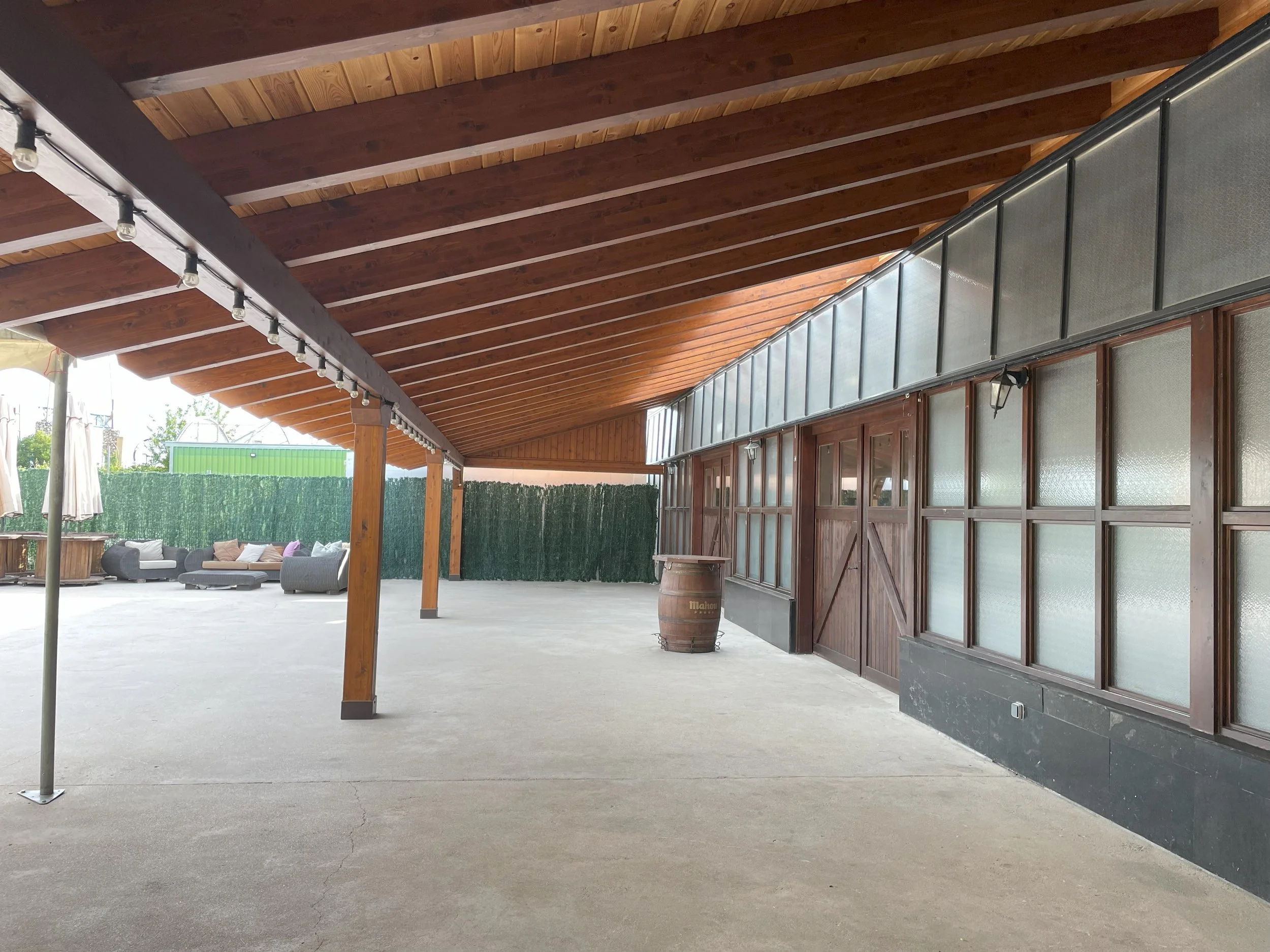 Espacios Valdeoliva - Image 1