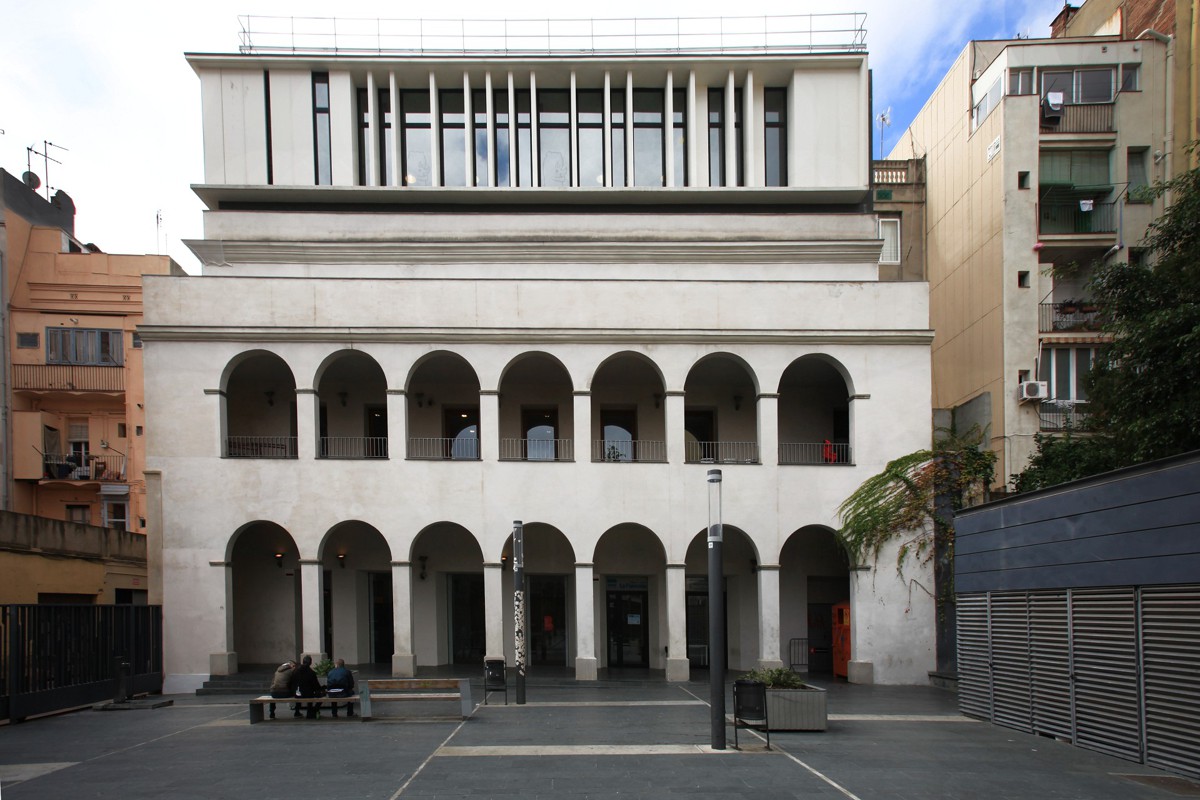 Espai Jove La Fontana - Image 1
