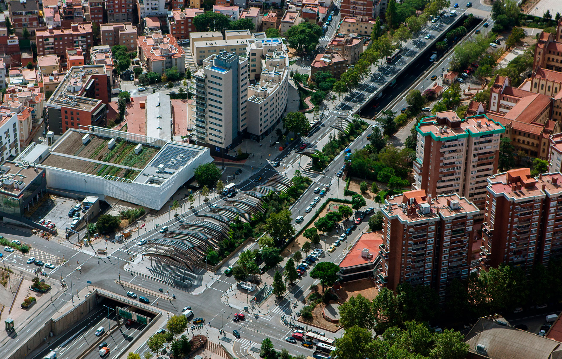 Espai Ronda Barcelona - Image 1