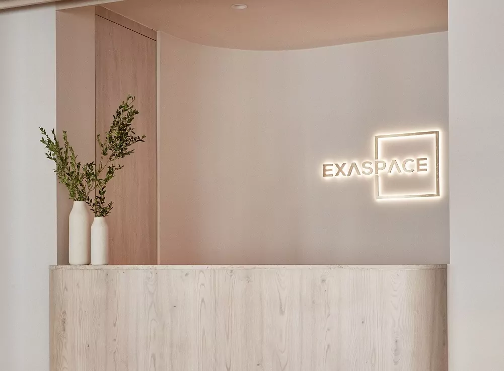 Exaspace - Image 1