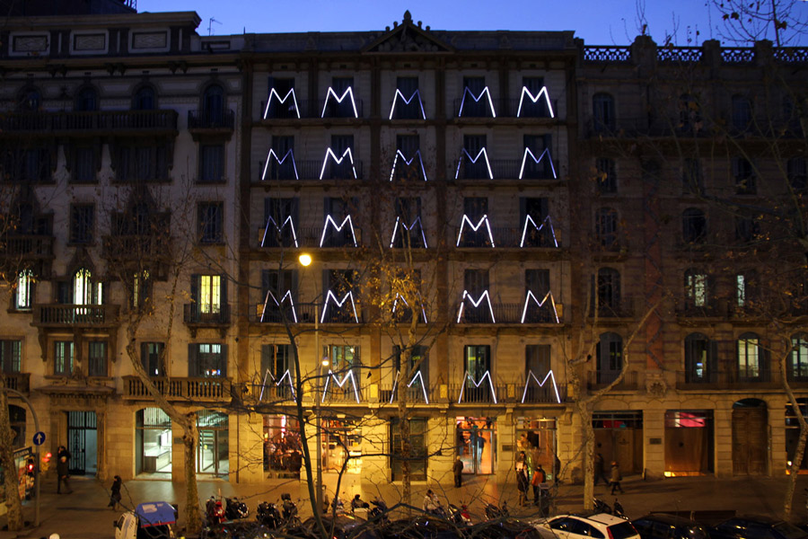 Fàbrica Moritz Barcelona - Image 1