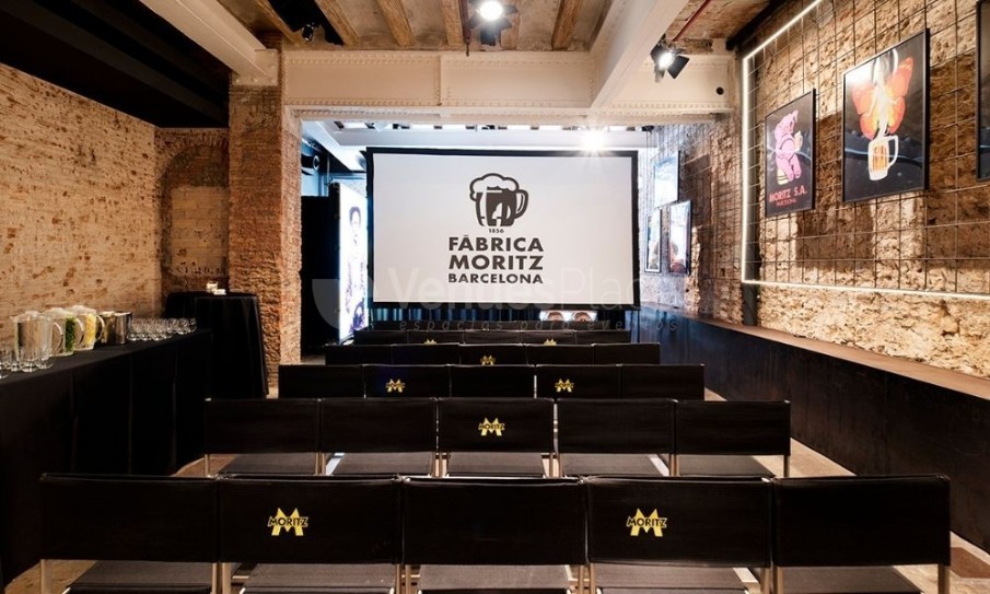 Fàbrica Moritz Barcelona - Image 3