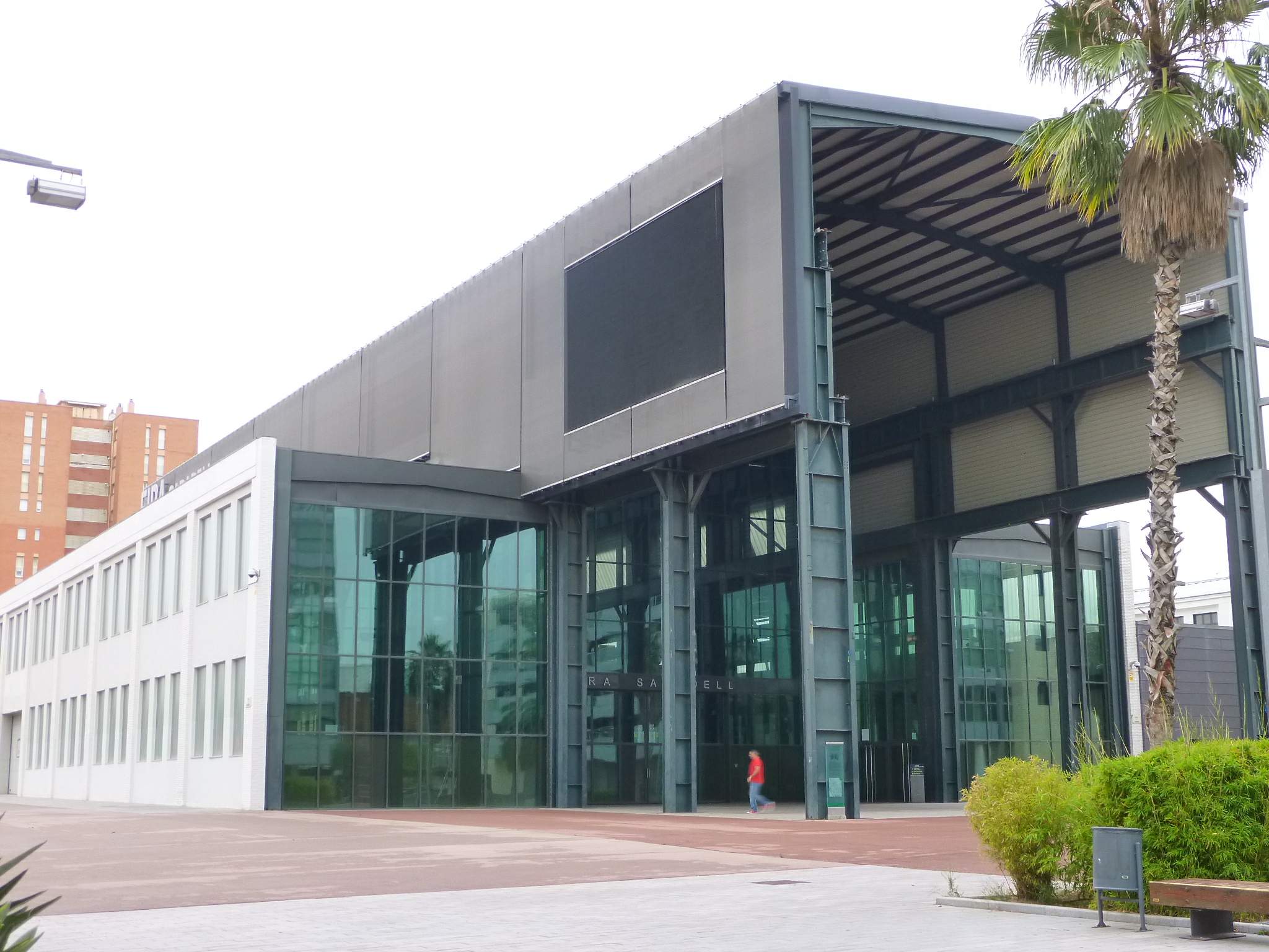 Fira Sabadell - Image 1