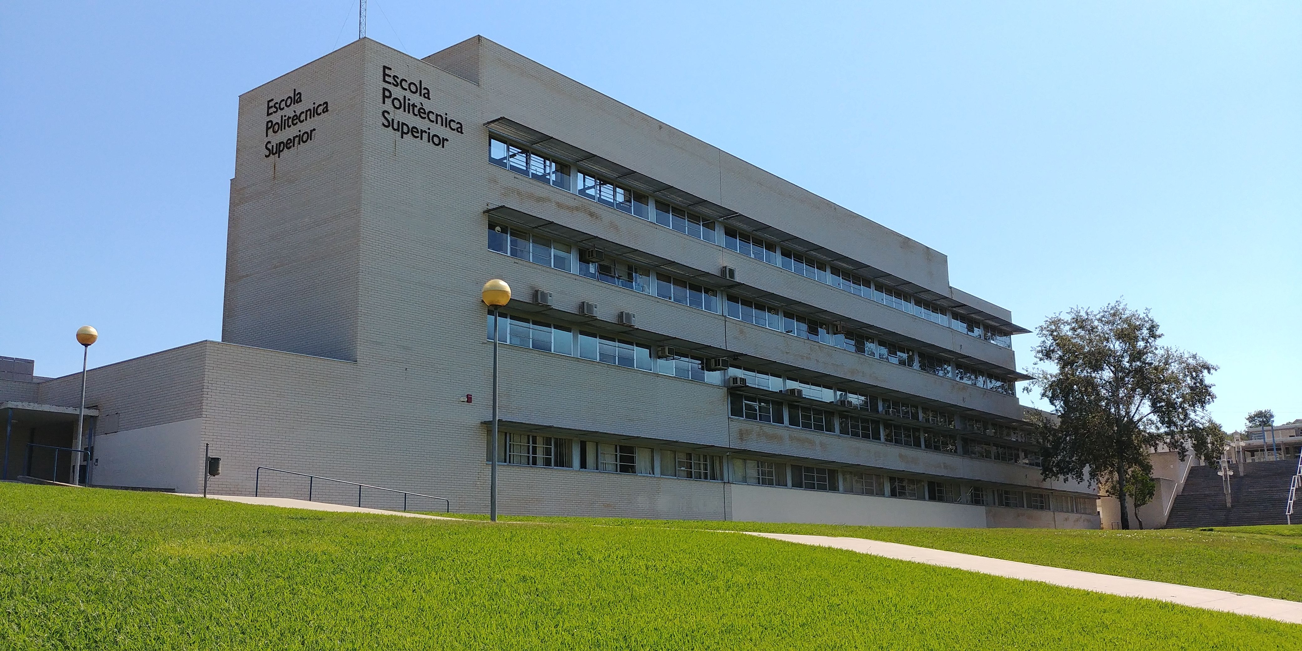 Fundació UdG - Image 1