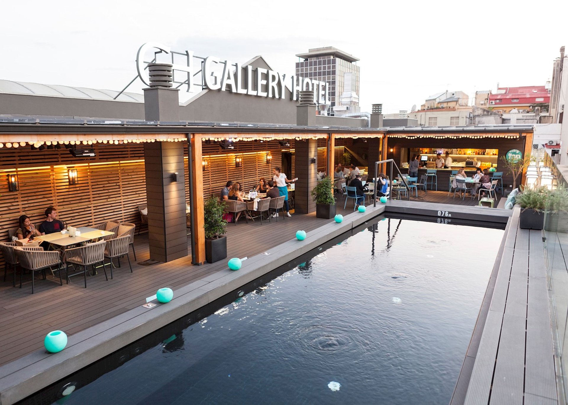 Gallery Hotel - Image 2