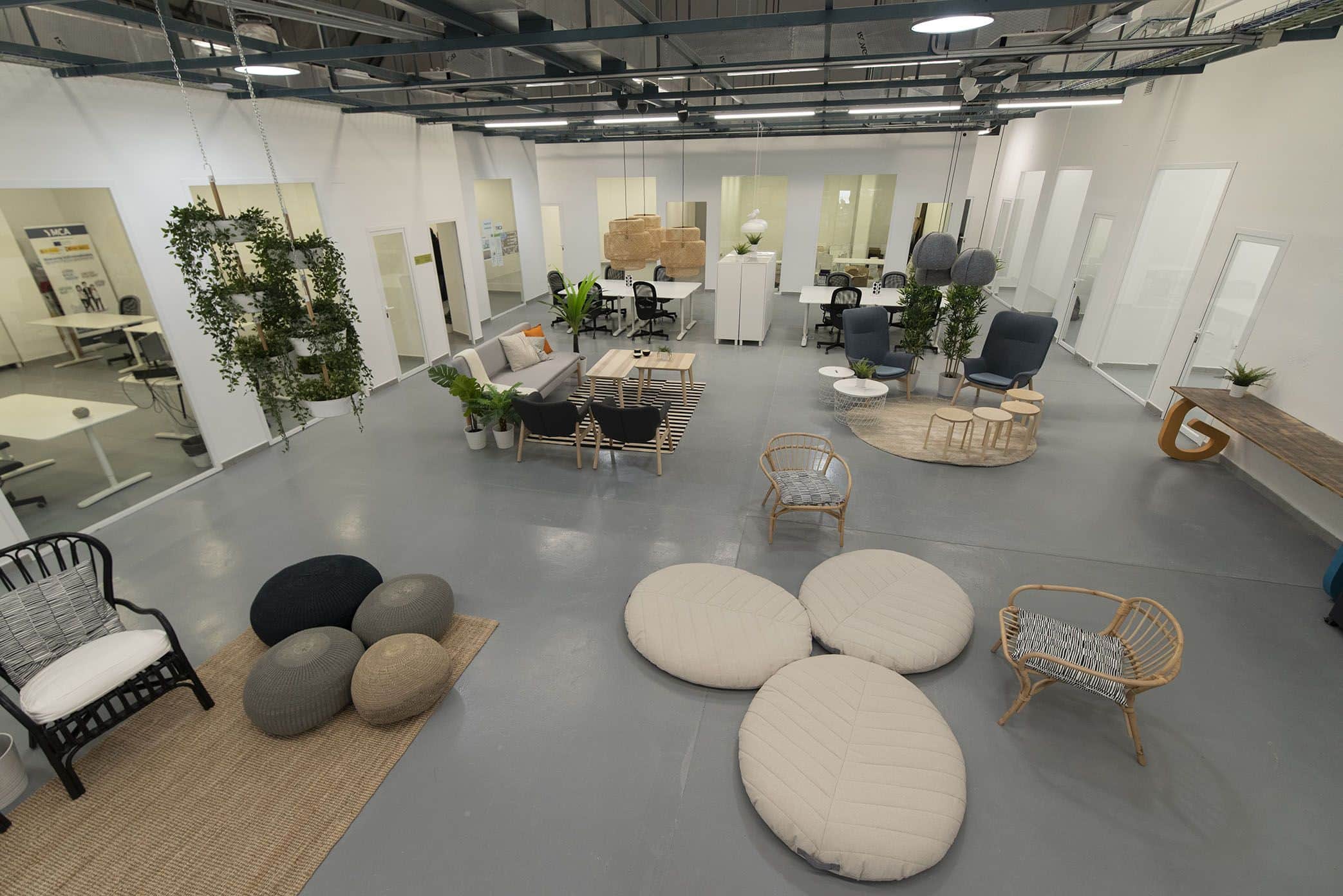 Grow Working - Image 1