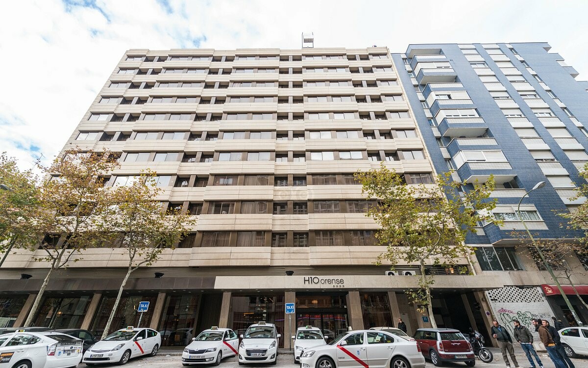 H10 Tribeca - Image 1
