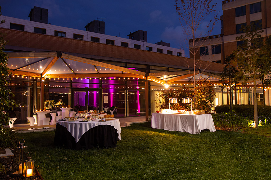 Hotel Alimara-Barcelona - Image 2
