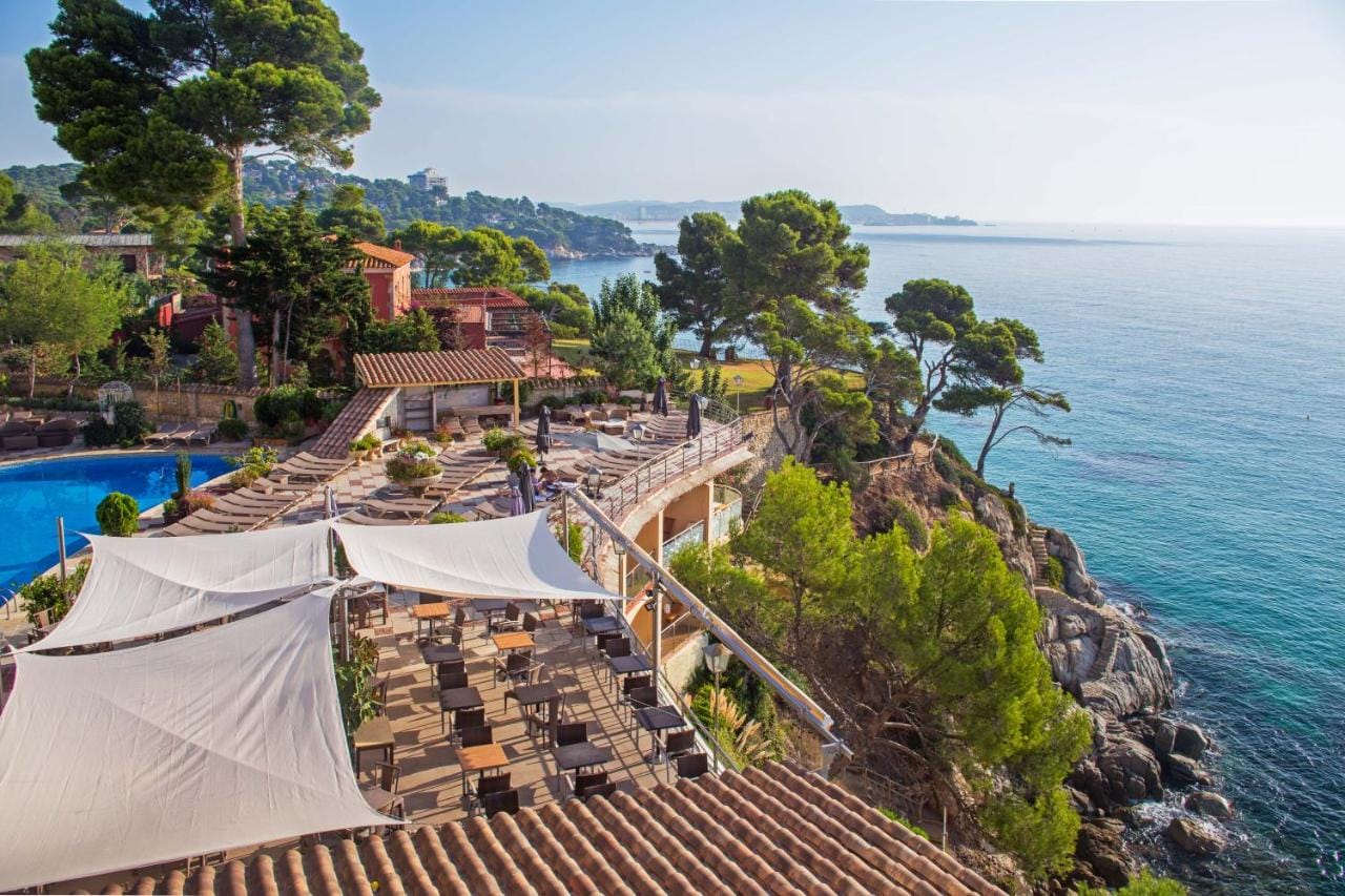 Hotel CAP Roig de Calonge - Image 2