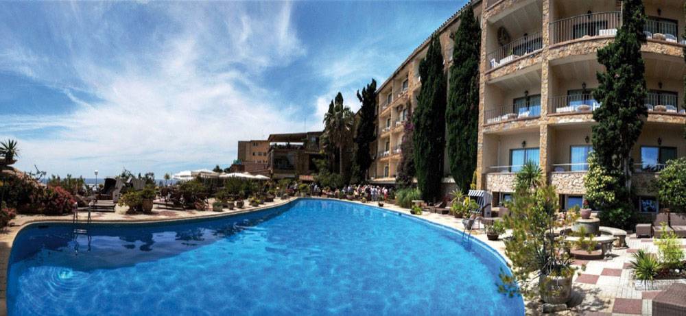 Hotel CAP Roig de Calonge - Image 1