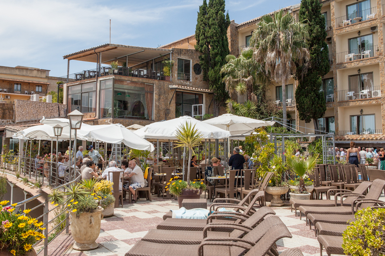 Hotel CAP Roig de Calonge - Image 3