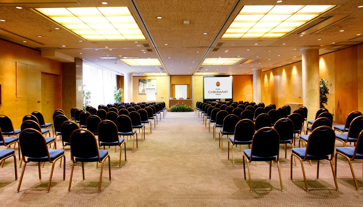 Hotel Carlemany - Image 2