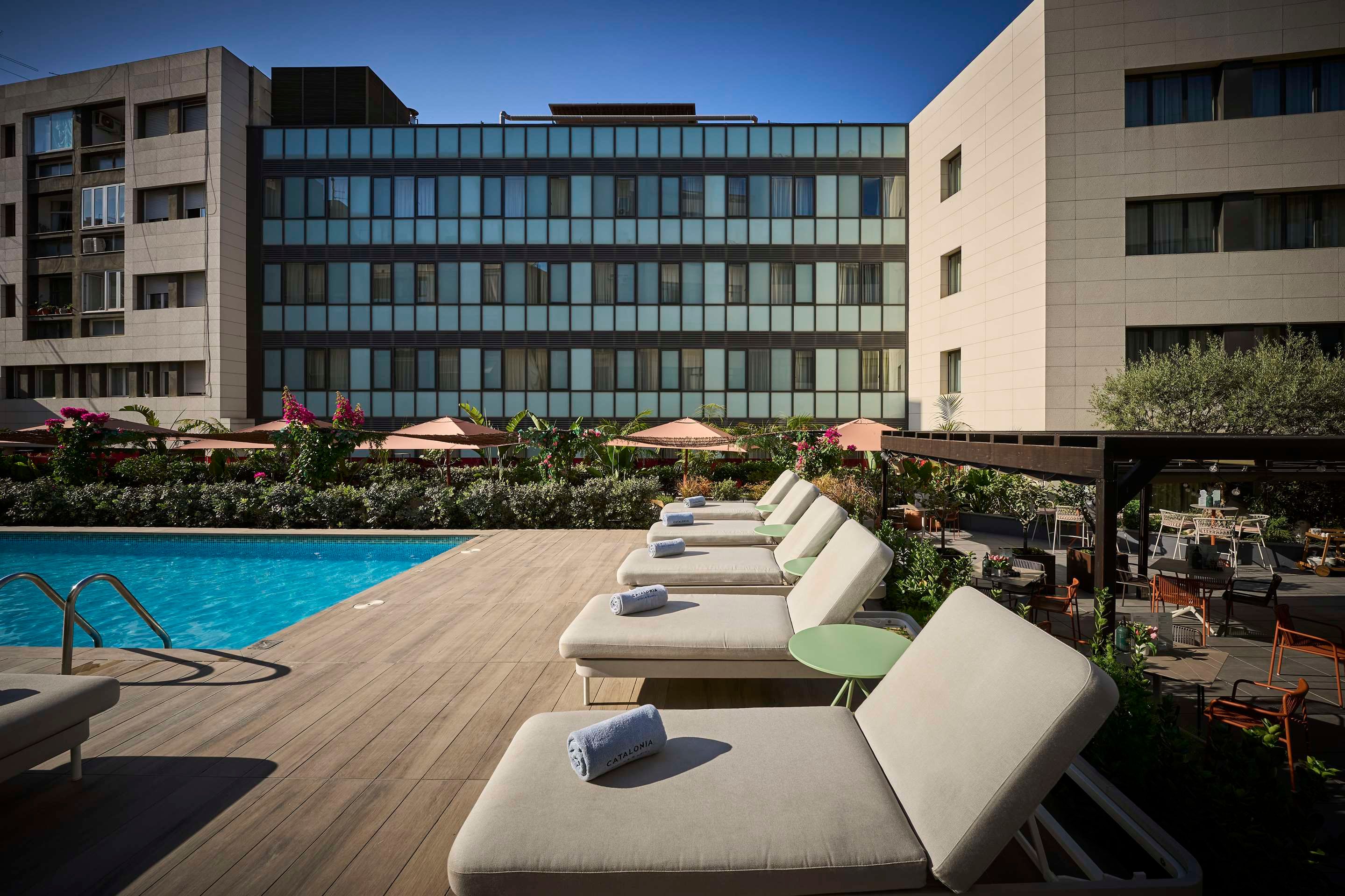Hotel Catalonia Ramblas - Image 1
