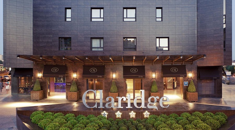 Hotel Claridge - Image 1