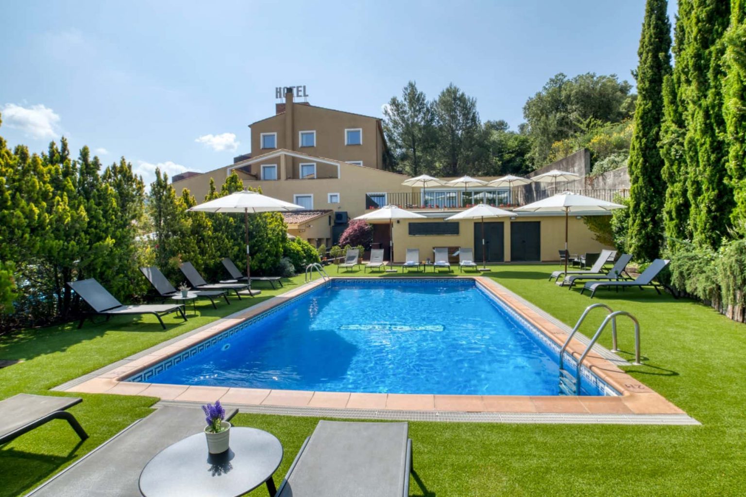 Hotel Costabella - Image 1