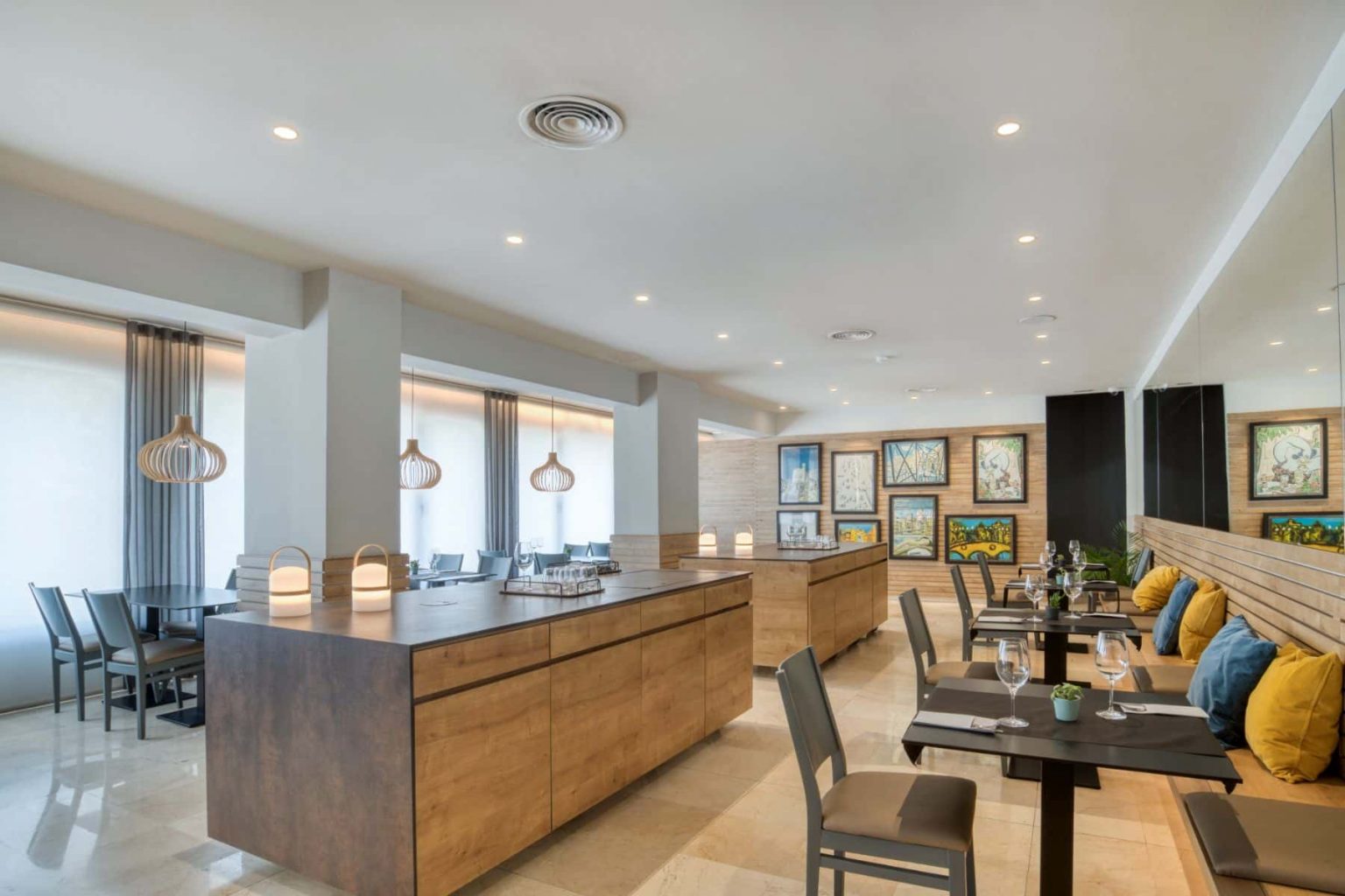 Hotel Costabella - Image 2