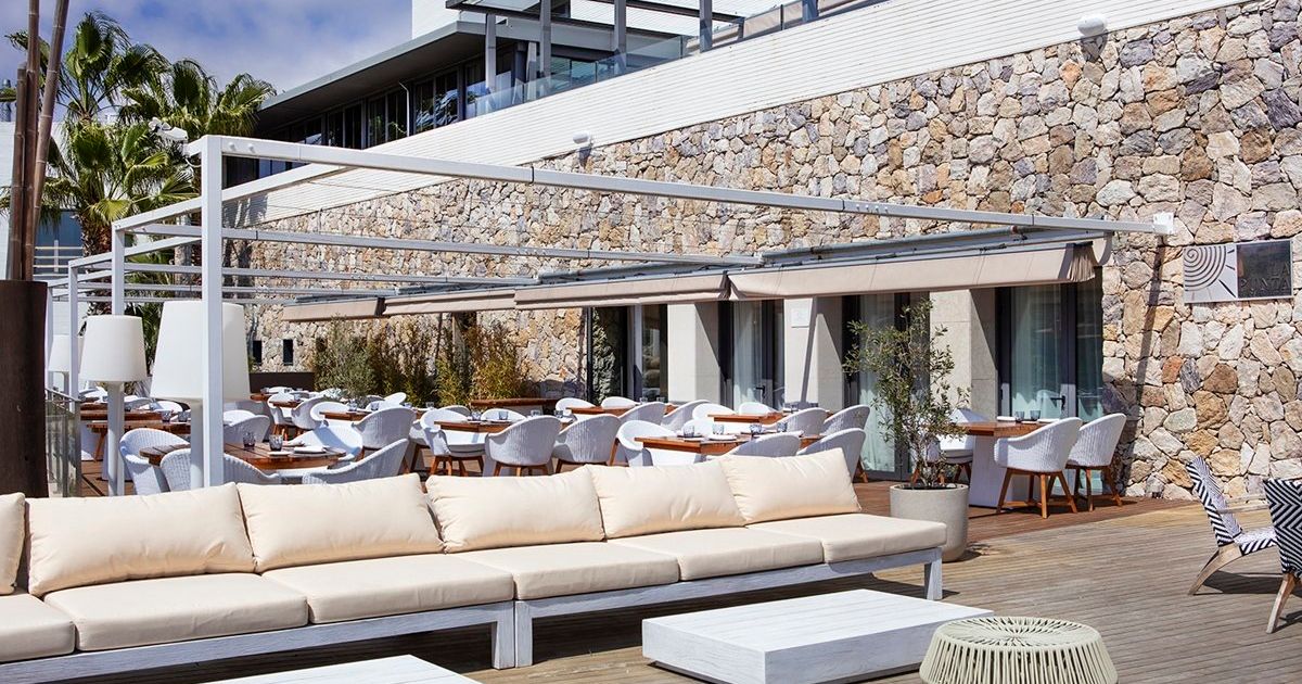 Hotel Dolce Eurostars Sitges - Image 3