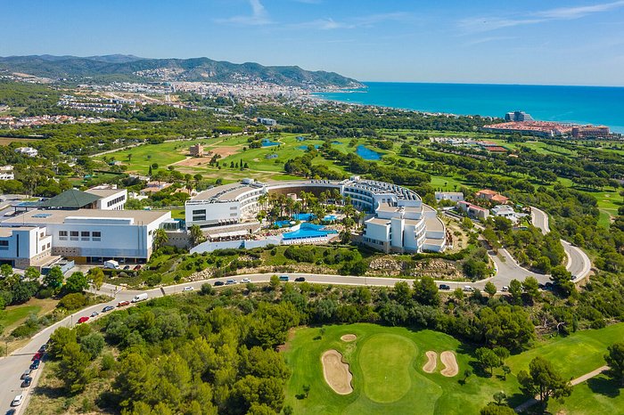 Hotel Dolce Eurostars Sitges - Image 1