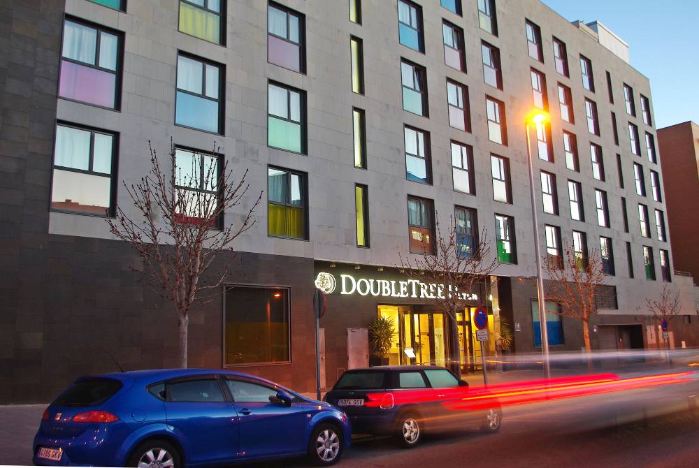 Hotel Double by Hilton - Image 1