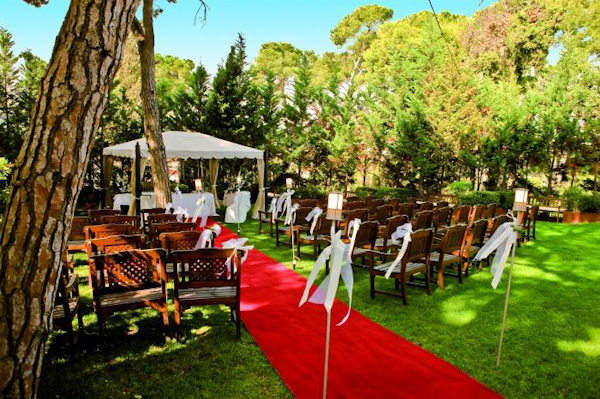 Hotel El Castell - Image 1