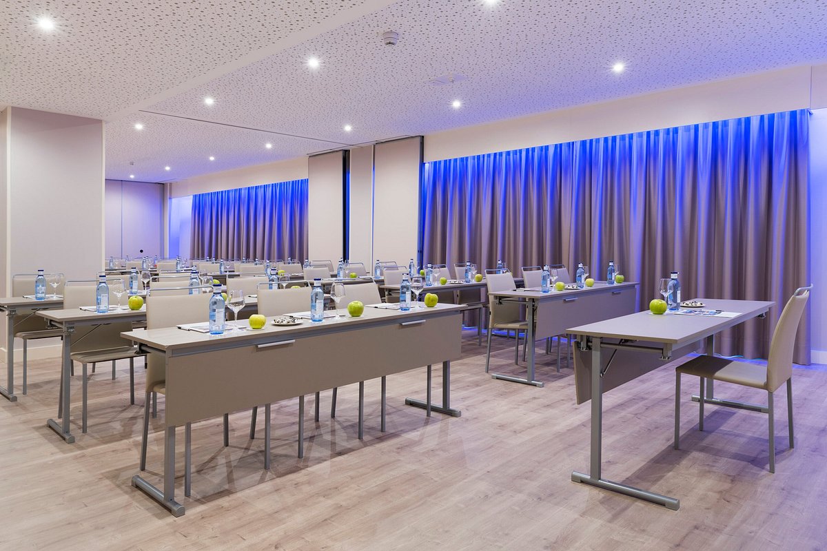 Hotel Elba Madrid ciudad Alcalá - Image 2
