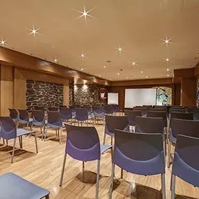 Hotel Evenia Rosselló