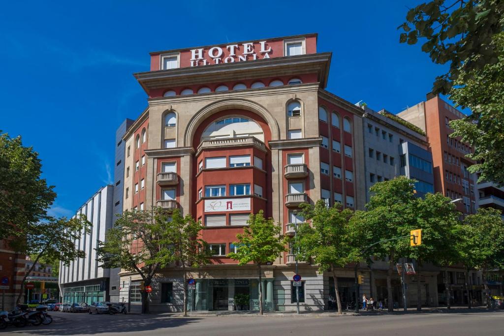 Hotel Gran Ultònia - Image 1