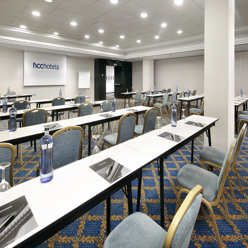 Hotel HCC Montblanc - Image 3