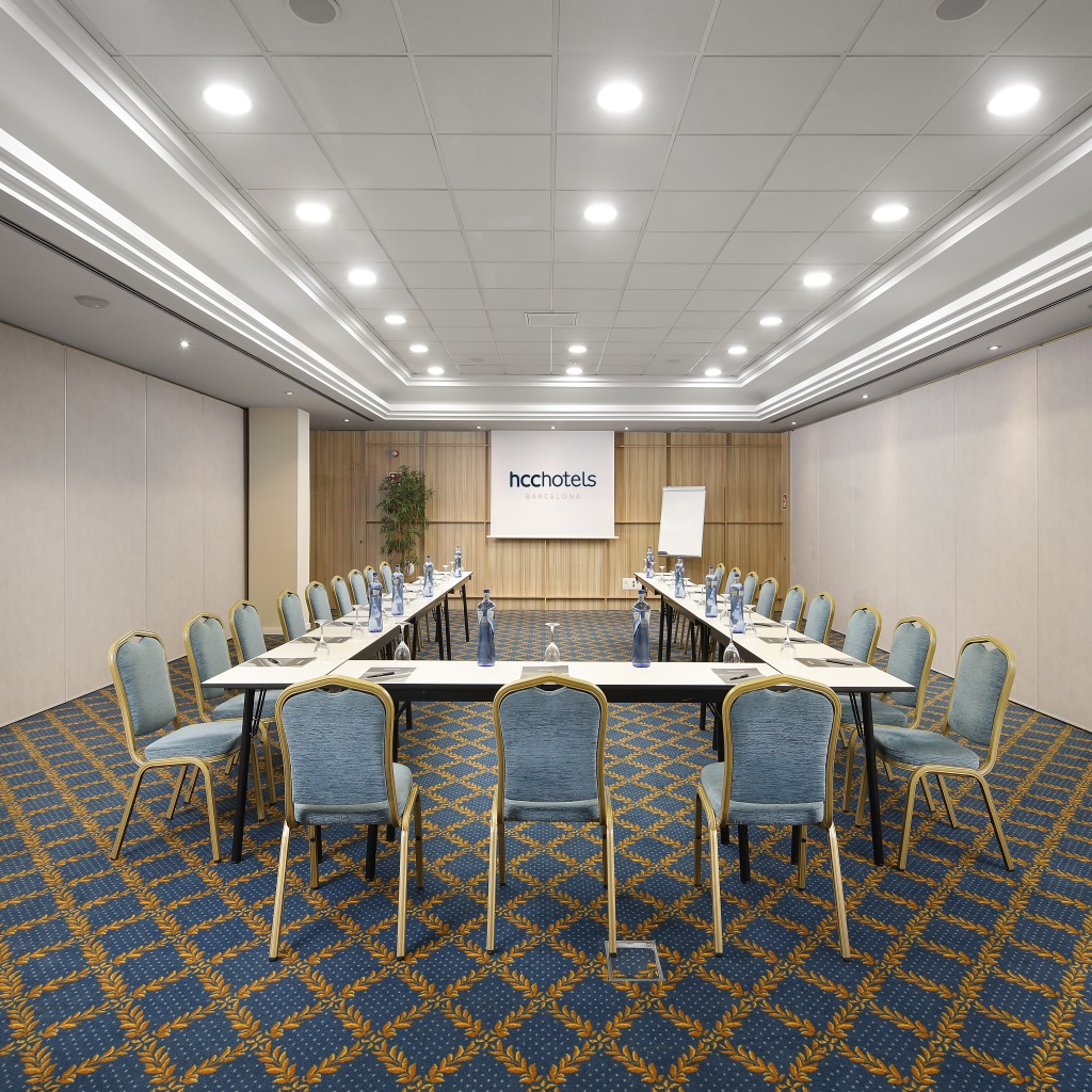 Hotel HCC Montblanc - Image 2