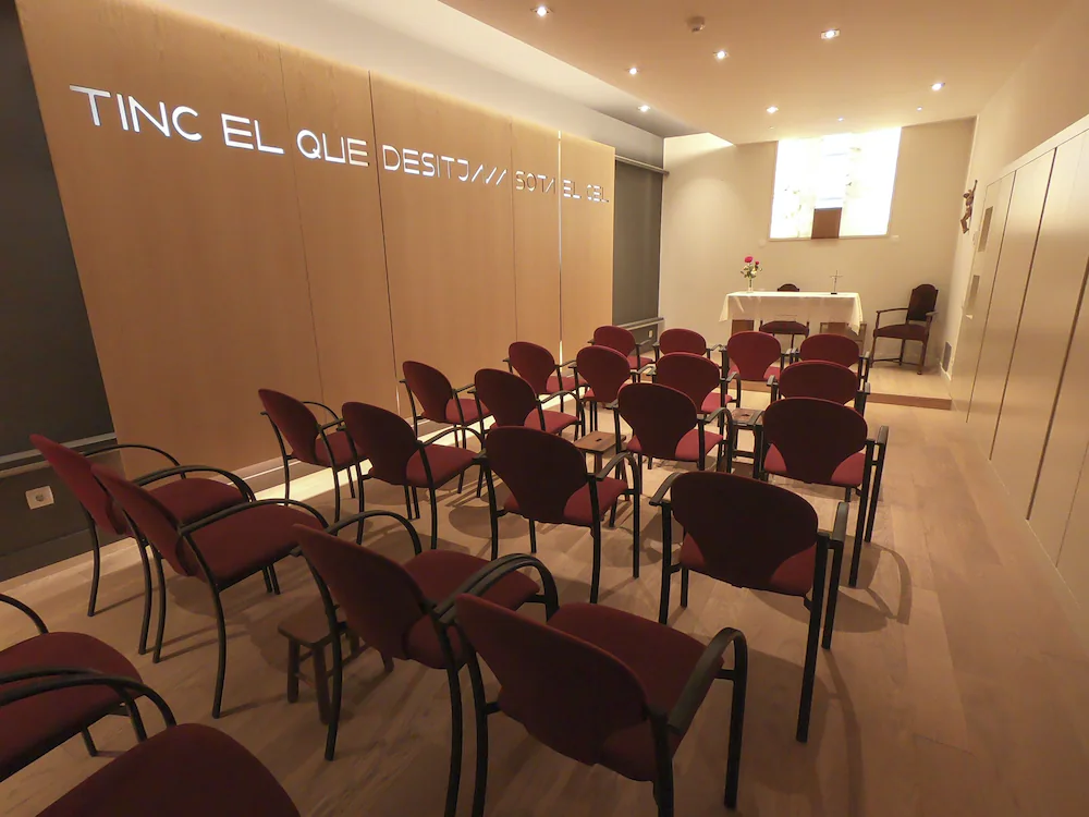Hotel Les Clarisses - Image 2
