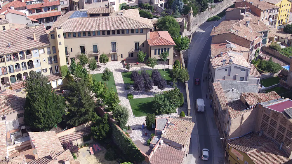 Hotel Les Clarisses - Image 1