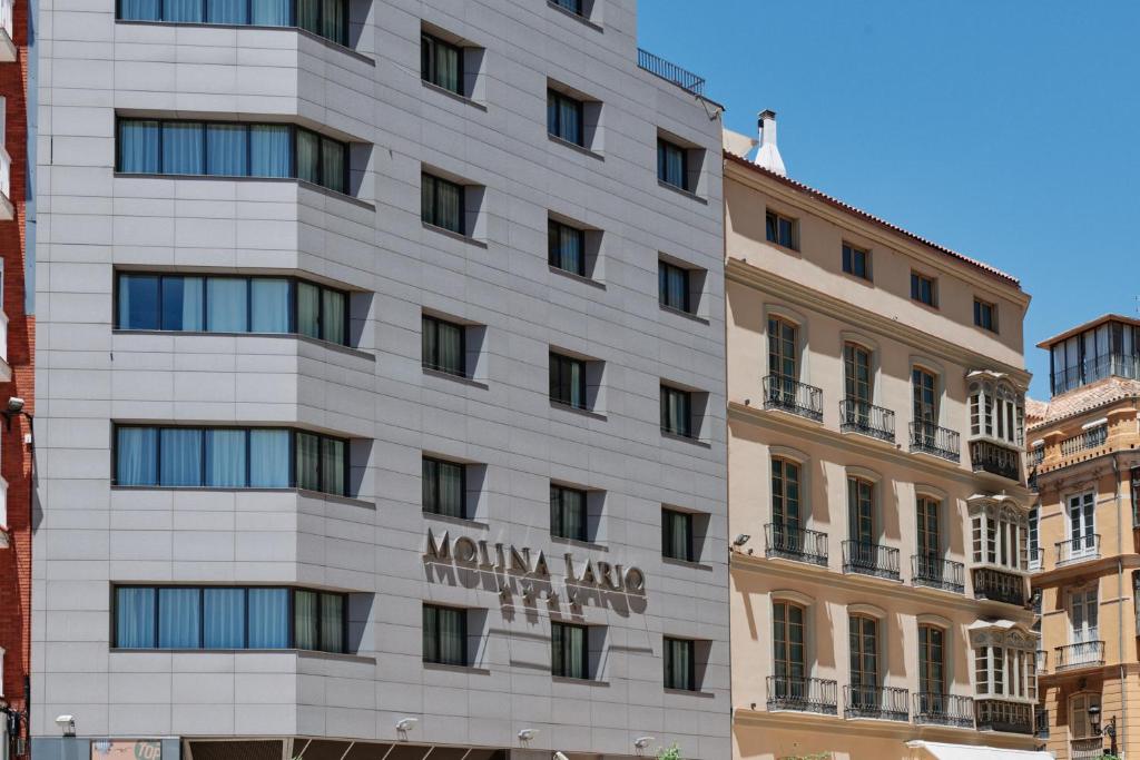 Hotel Molina Lario - Image 1