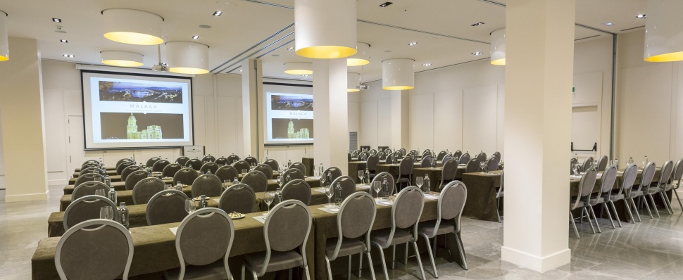 Hotel Molina Lario - Image 2